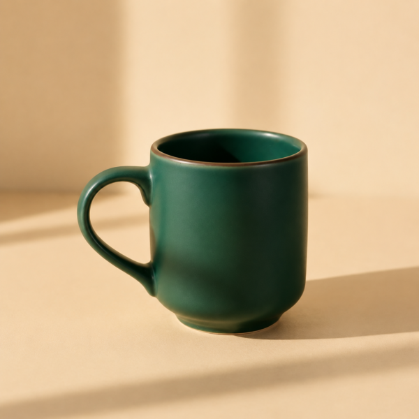 Forest Ceramic Mug